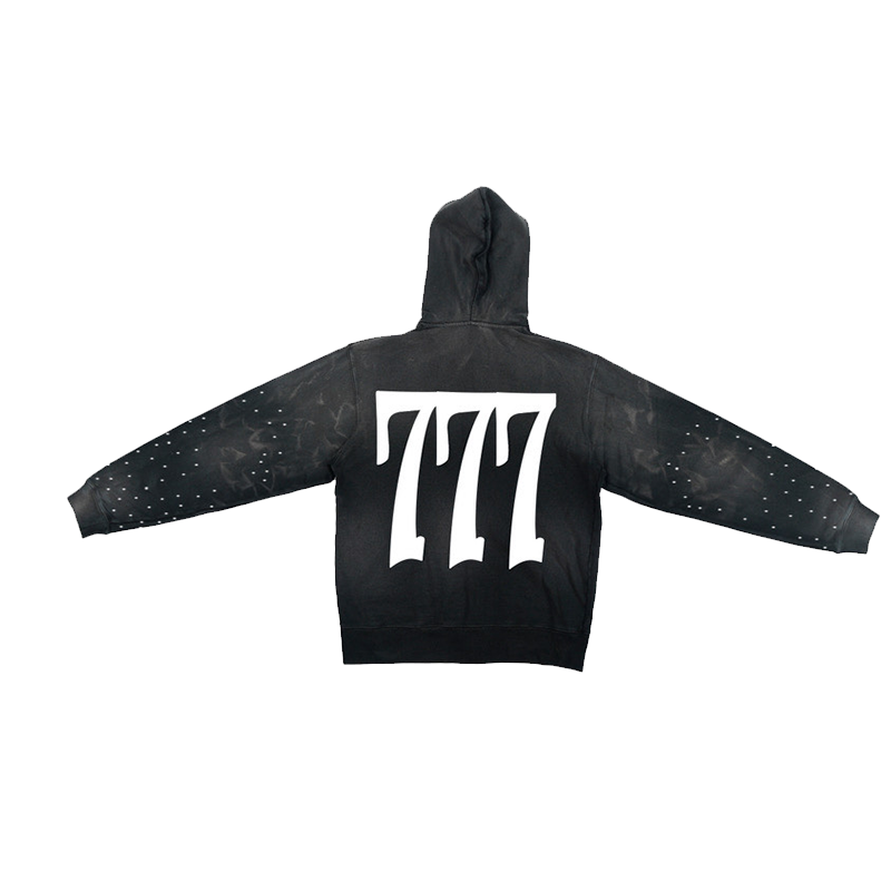 STARZZY HOODIE