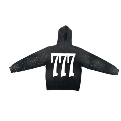 STARZZY HOODIE