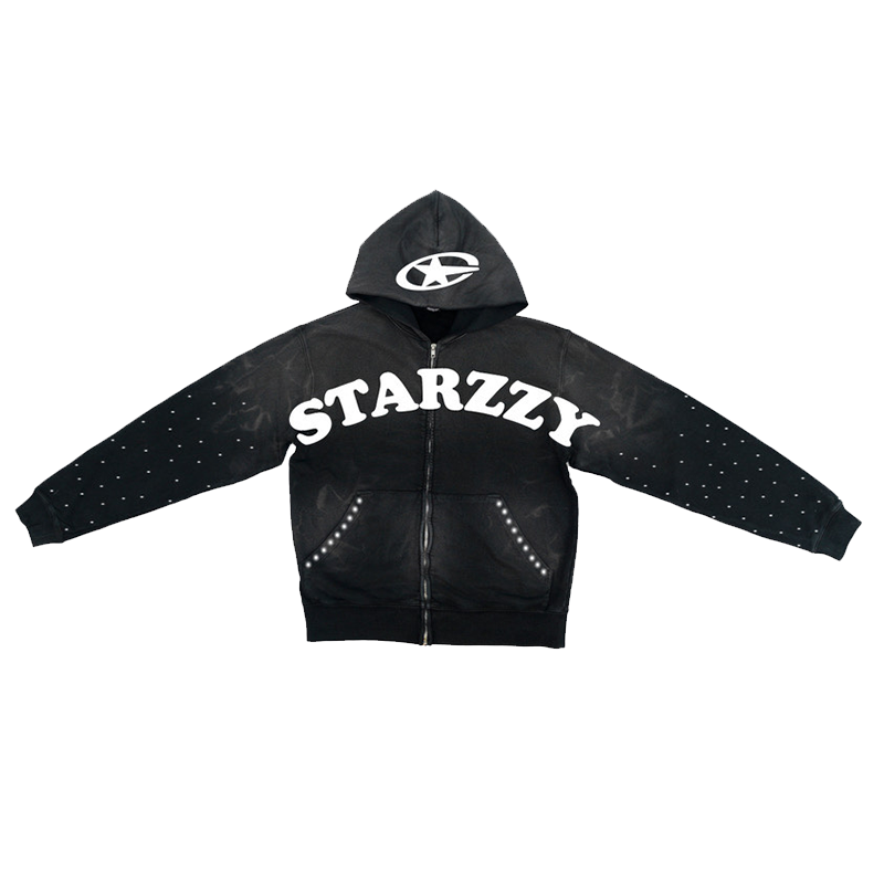 STARZZY HOODIE