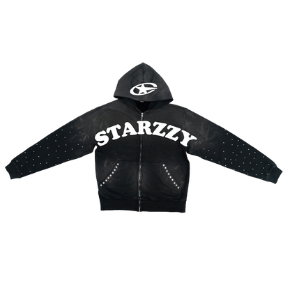 STARZZY HOODIE
